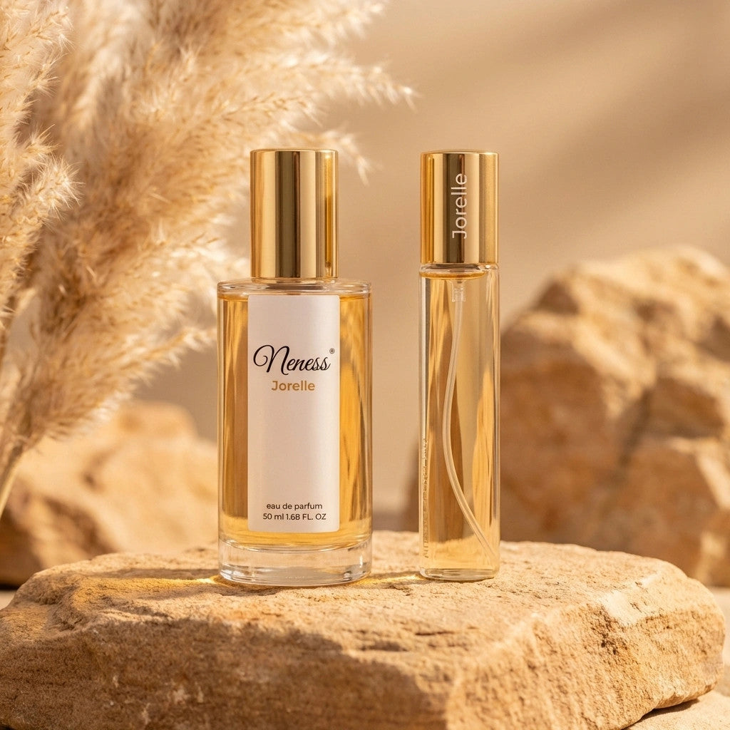 N282 - Jorelle 83 ml - zamiennik Burberry Goddess