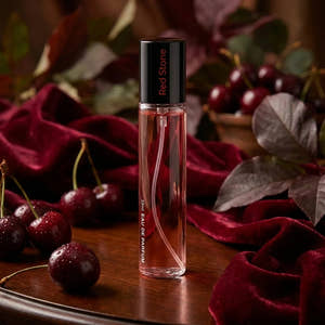 N284 - Red Stone 33 ml - zamiennik Yves Saint Laurent Black Opium Over Red
