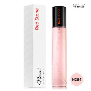 N284 - Red Stone 33 ml - zamiennik Yves Saint Laurent Black Opium Over Red