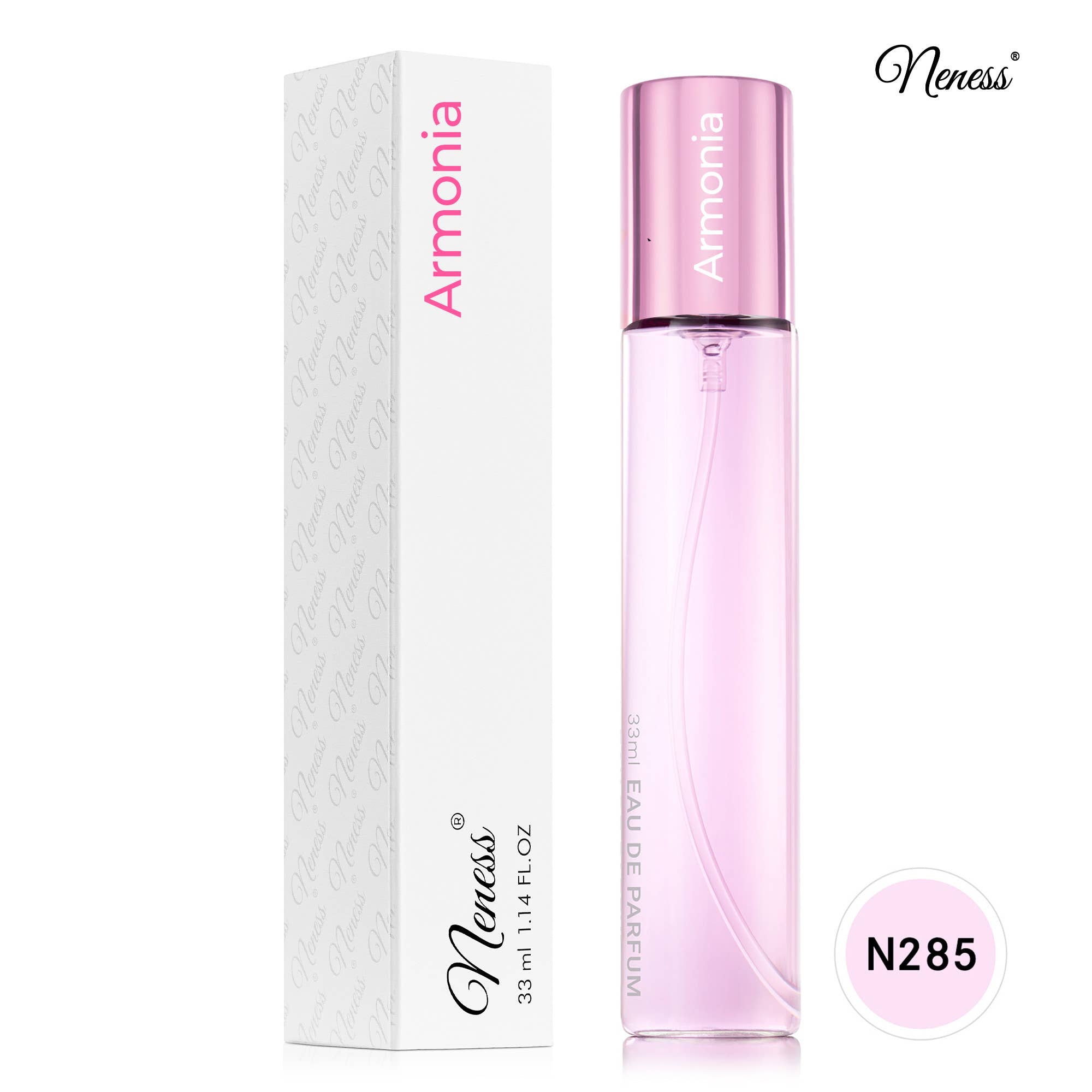 N285 - Armonia 33 ml - zamiennik Victoria'S Secret Bombshell