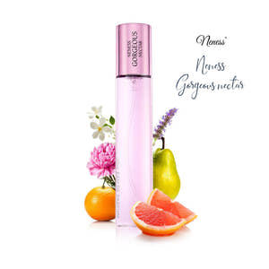 N288 - Neness Gorgeous Nectar 33 ml - zamiennik Gucci Flora Gorgeous Gardenia