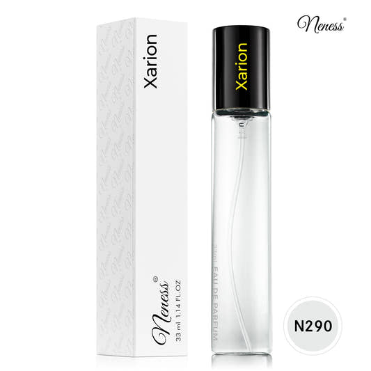N290 - Xarion 33 ml - zamiennik Givenchy Gentleman Society