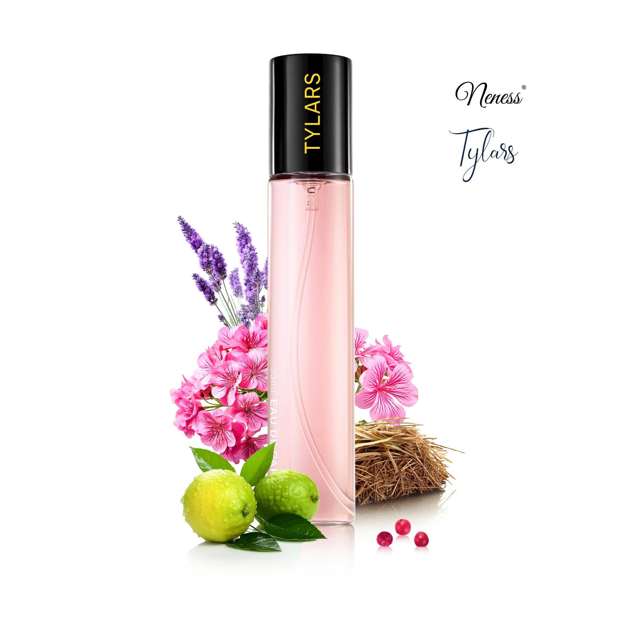 N294 - Tylars 33 ml - zamiennik Hugo Boss The Scent Magnetic
