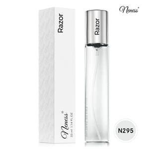 N295 - Razor 33 ml - zamiennik Yves Saint Laurent Myslf