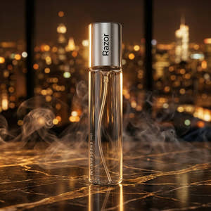 N295 - Razor 33 ml - zamiennik Yves Saint Laurent Myslf