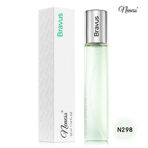 N298 - Bravus 33 ml - zamiennik Kayali Yum Pistachio Gelato 33