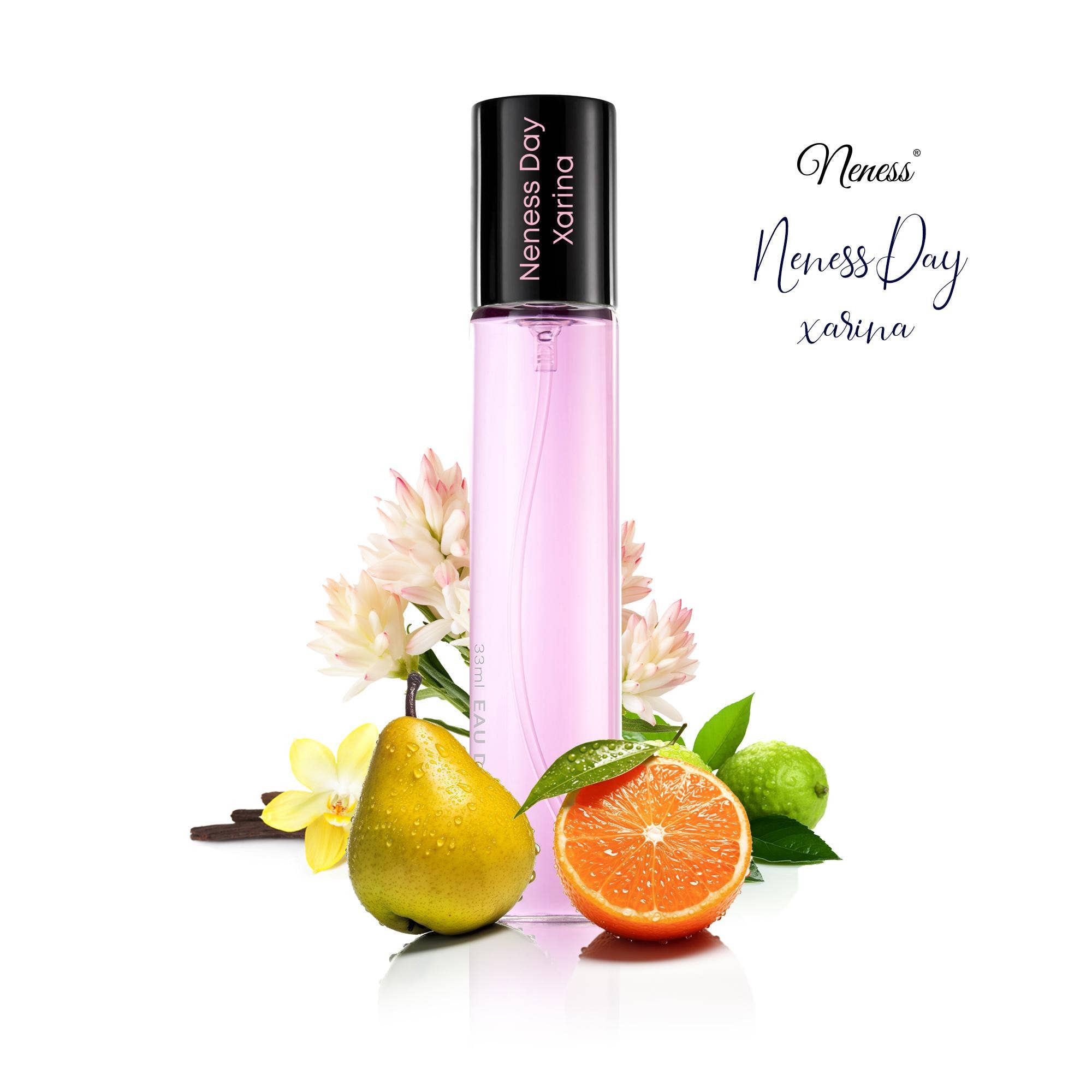 N299 - Neness Day Xarina 33 ml - zamiennik Giorgio Armani My Way Nectar