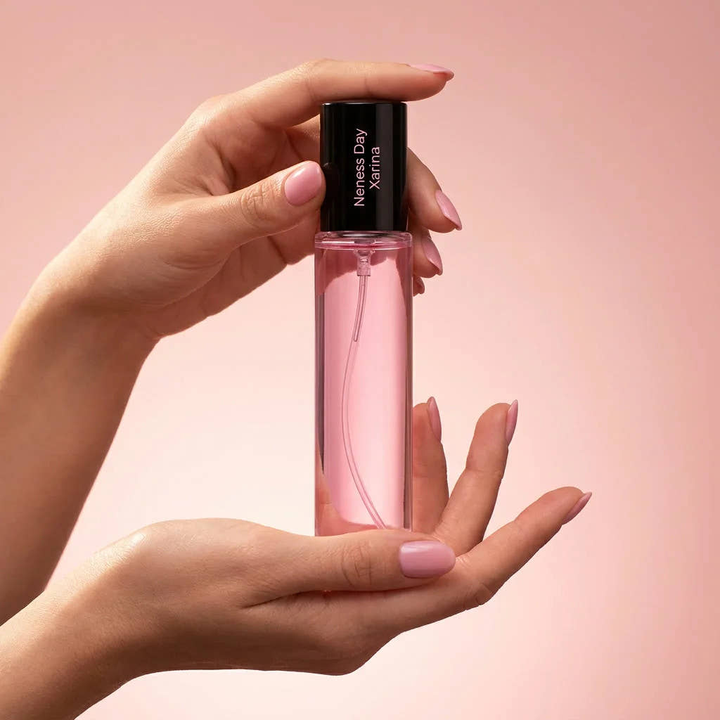 N299 - Neness Day Xarina 33 ml - zamiennik Giorgio Armani My Way Nectar
