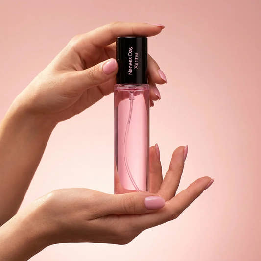 N299 - Neness Day Xarina 33 ml - zamiennik Giorgio Armani My Way Nectar
