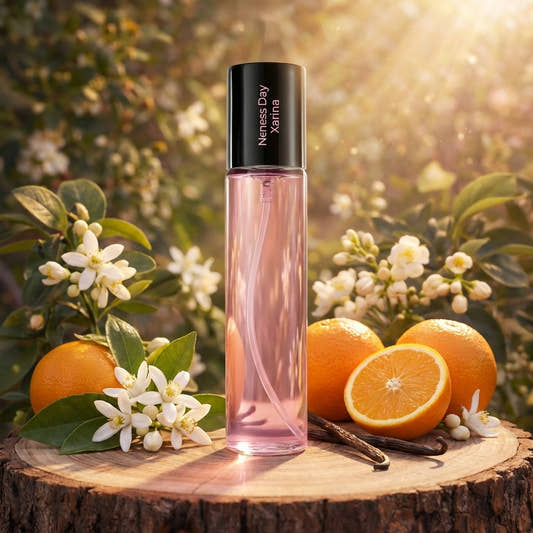 N299 - Neness Day Xarina 33 ml - zamiennik Giorgio Armani My Way Nectar