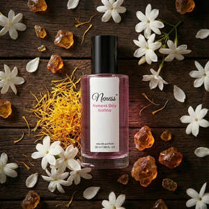 N299 - Neness Day Xarina 50 ml - zamiennik Giorgio Armani My Way Nectar
