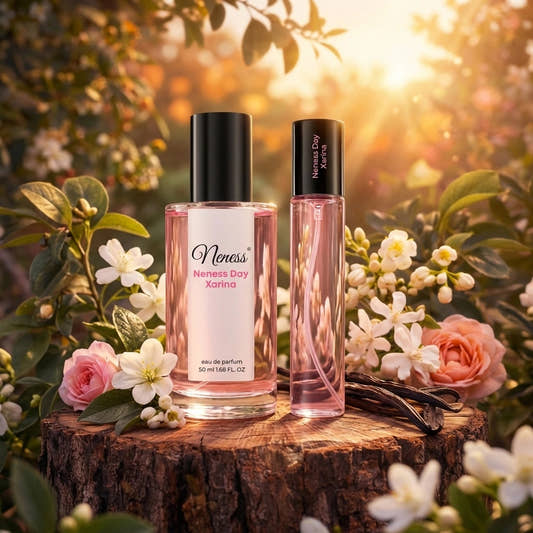 N299 - Neness Day Xarina 83 ml - zamiennik Giorgio Armani My Way Nectar