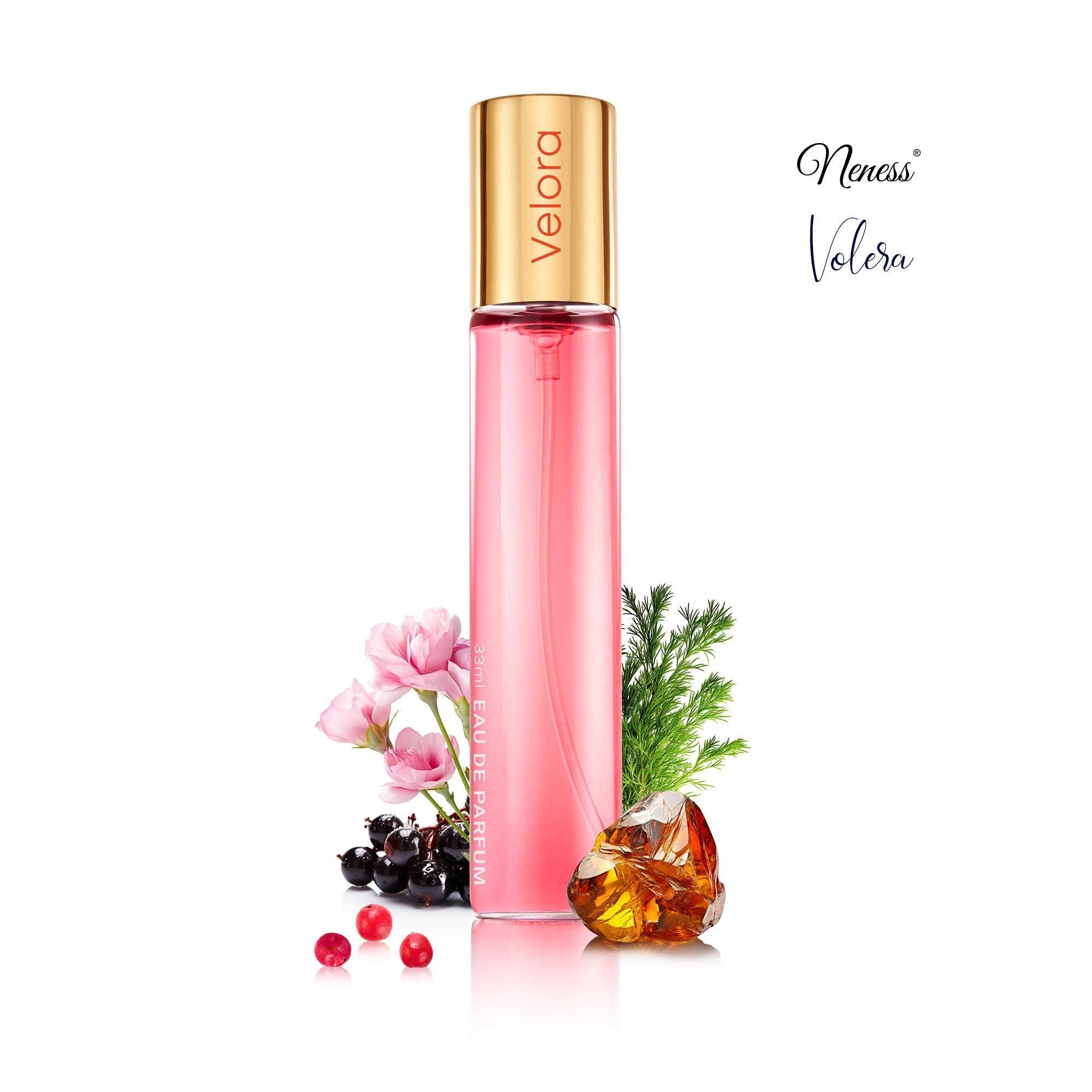 N300 - Velora 33 ml - zamiennik Hugo Boss The Scent Elixir For Her