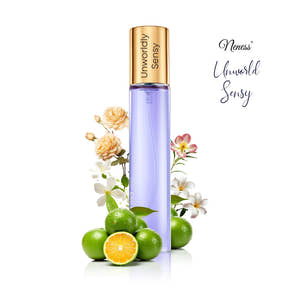 N305 - Unworldly Sensy 33 ml - zamiennik Mugler Alien Hypersense
