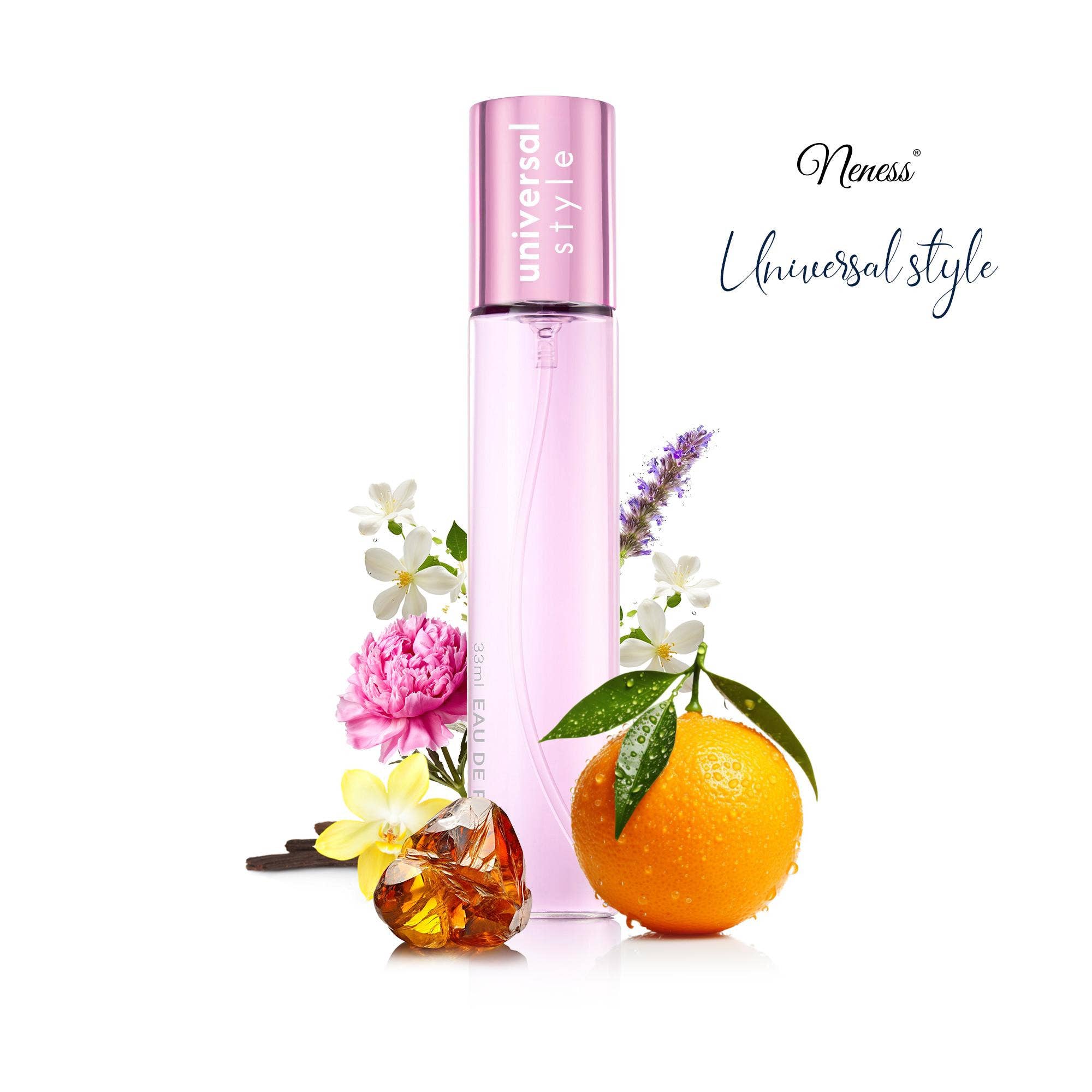 N306 - Universal Style 33 ml - zamiennik Kylie Jenner Cosmic