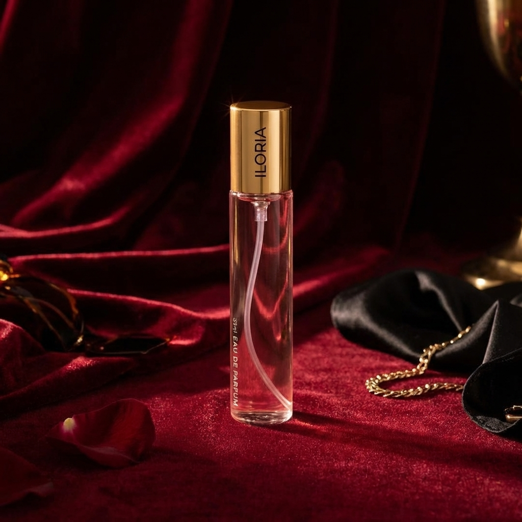 N307 - Iloria 33 ml - zamiennik Yves Saint Laurent Vice Versa