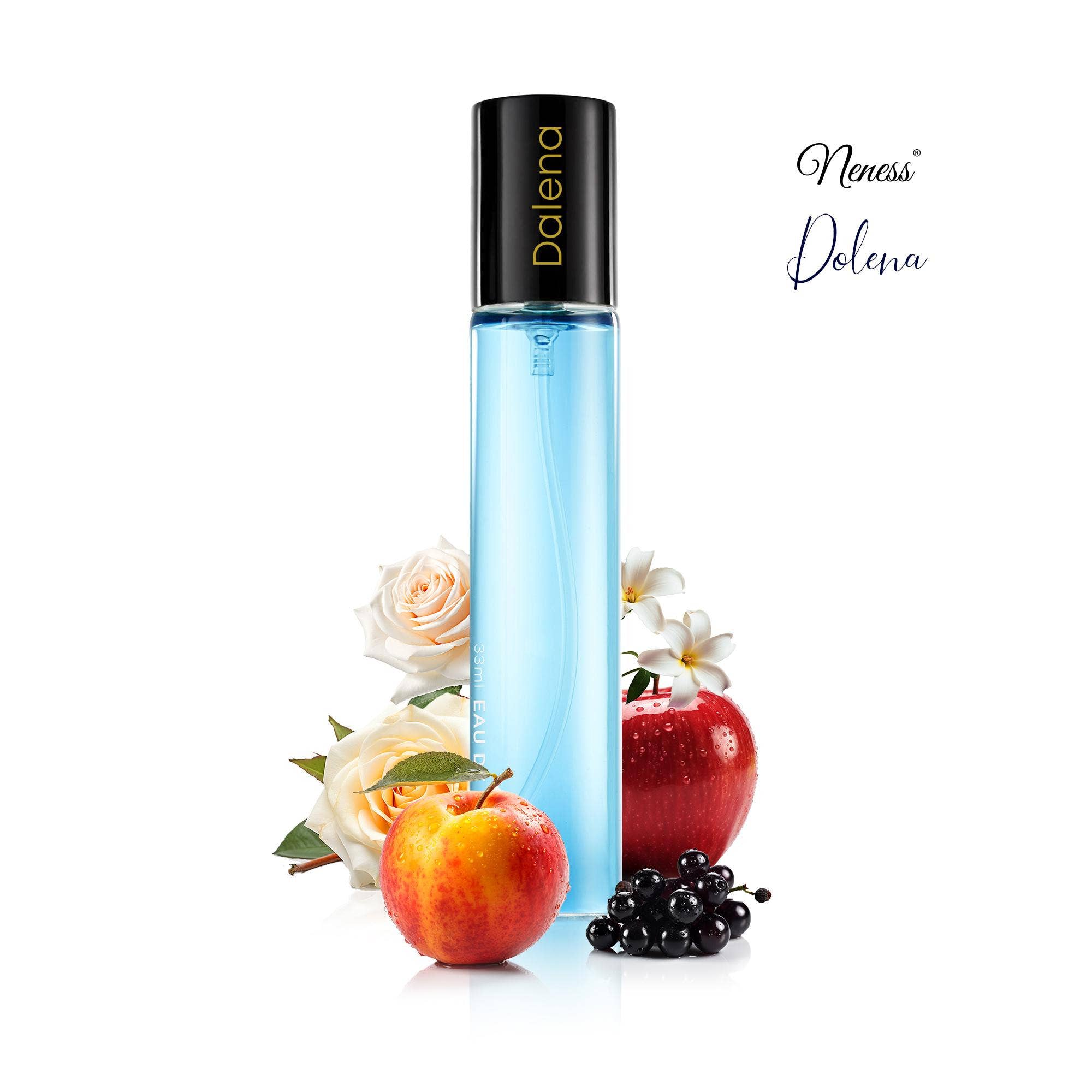 N308 - Dalena 33 ml - zamiennik Versace Dylan Blue Pour Femme