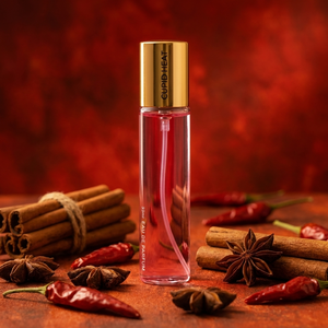 N311 - Cupid Heat 33 ml - zamiennik Versace Eros Flame