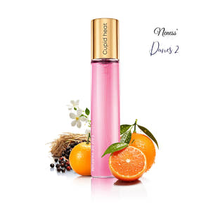 N311 - Cupid Heat 33 ml - zamiennik Versace Eros Flame