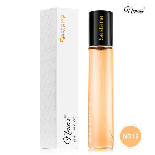 N312 - Sestana 33 ml - zamiennik Calvin Klein Obsession