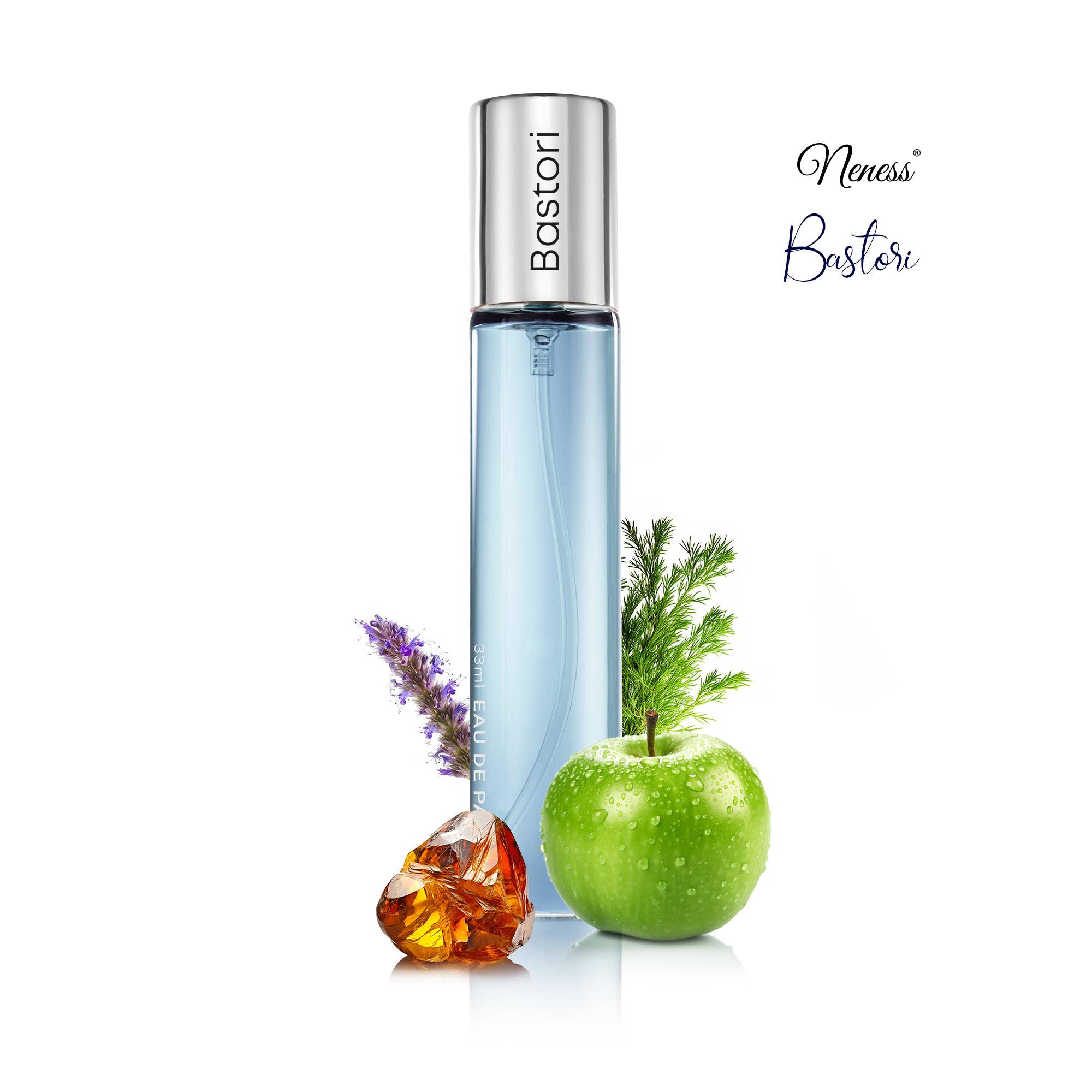 N313 - Bastori 33 ml - zamiennik Nautica Voyage
