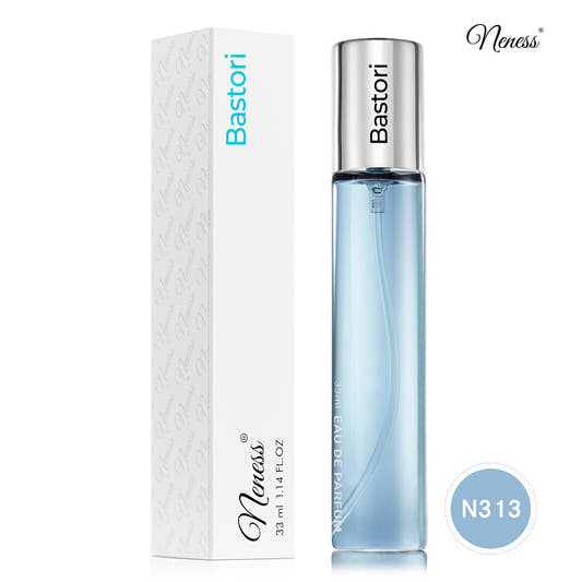 N313 - Bastori 33 ml - zamiennik Nautica Voyage