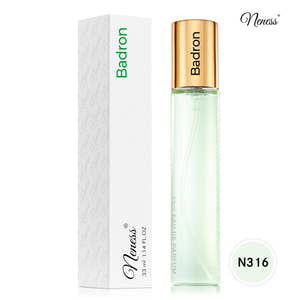 N316 - Badron 33 ml - zamiennik Jean-Paul Gaultier Le Beau