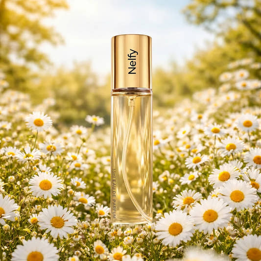 N317 - Nelfy 33 ml - zamiennik Marc Jacobs Daisy