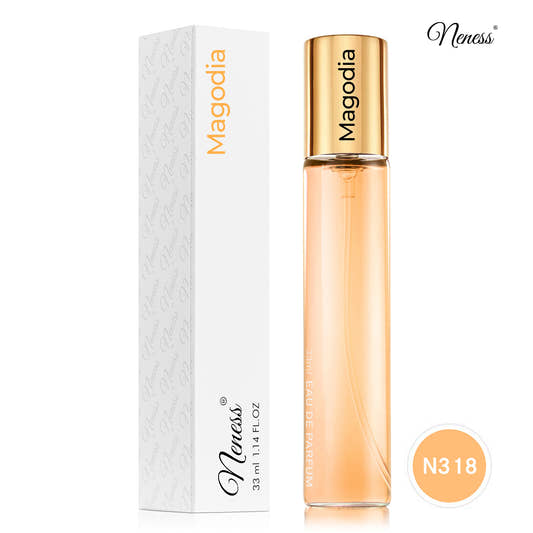 N318 - Magodia 33 ml - zamiennik Versace Gianni