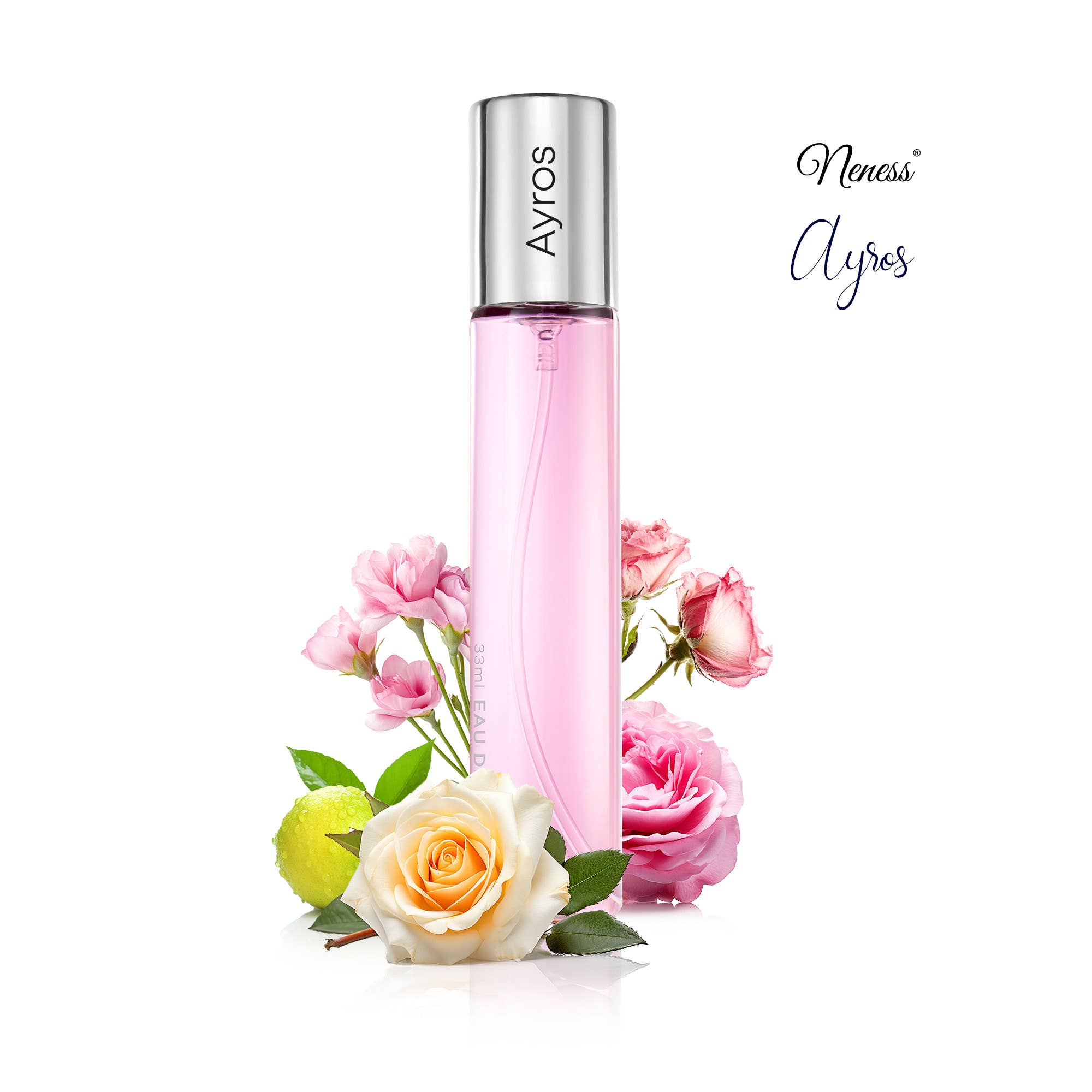 N319 - Ayros 33 ml - zamiennik Dior Blooming Bouquet