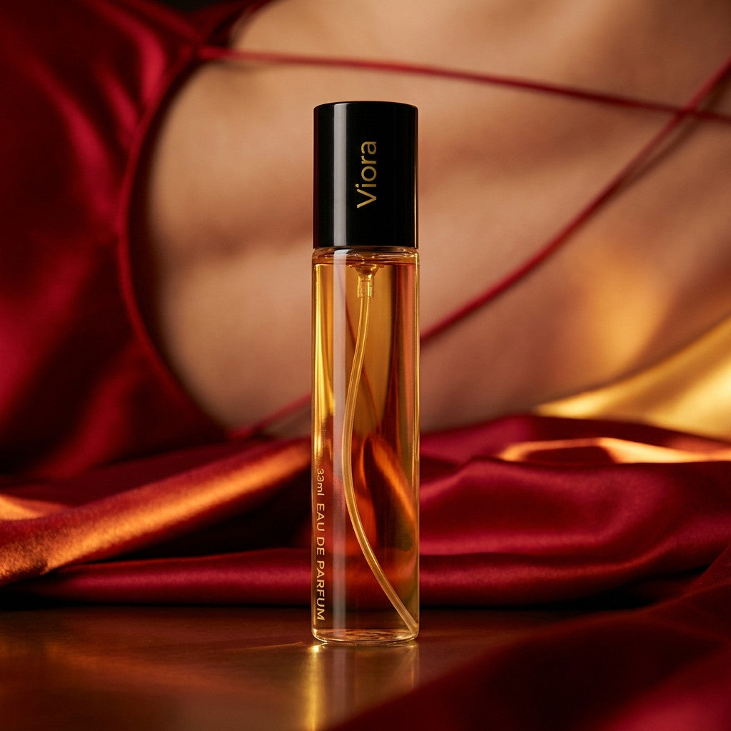 N320 - Viora 33 ml - zamiennik Jimmy Choo I Want Choo