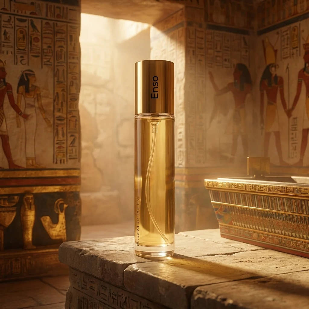 N321 - Enso 33 ml - zamiennik Chloe Nomade Nuit D’Egypte