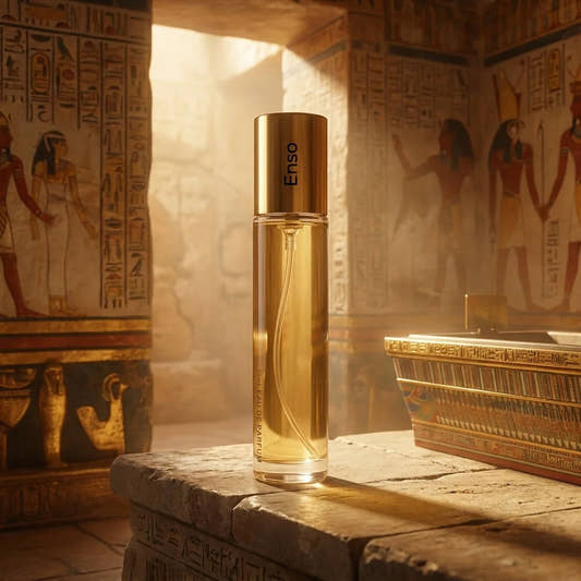 N321 - Enso 33 ml - zamiennik Chloe Nomade Nuit D’Egypte