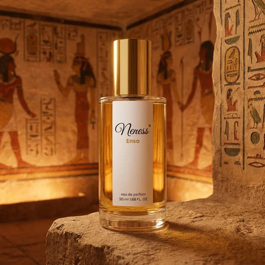 N321 - Enso 50 ml - zamiennik Chloe Nomade Nuit D’Egypte