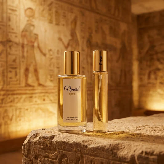 N321 - Enso 83 ml - zamiennik Chloe Nomade Nuit D’Egypte