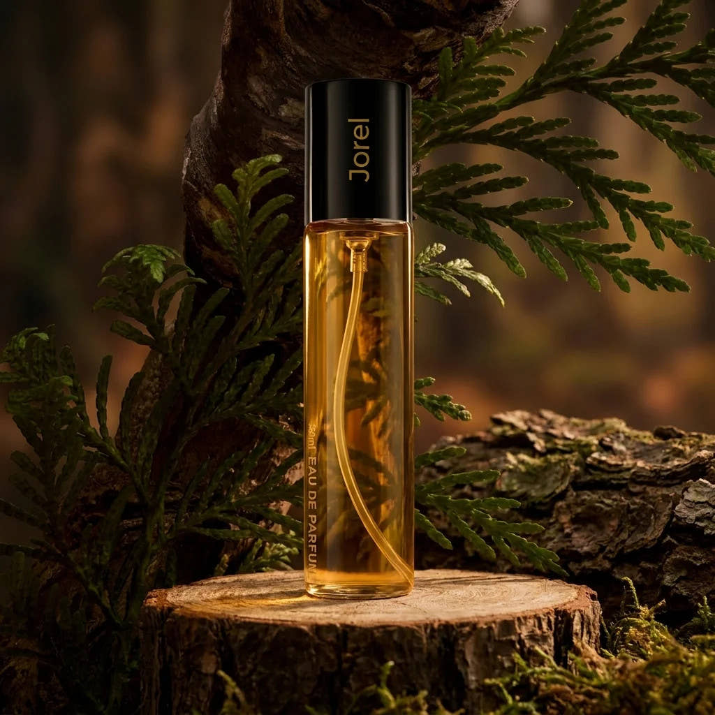 N325 - Jorel 33 ml - zamiennik Burberry Hero