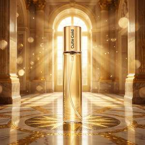 N326 - Culte Gold 33 ml - zamiennik Dior Jadore L'Or