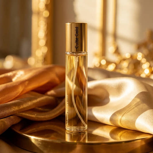 N326 - Culte Gold 33 ml - zamiennik Dior Jadore L'Or