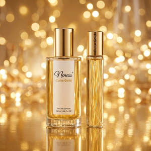 N326 - Culte Gold 83 ml - zamiennik Dior Jadore L'Or