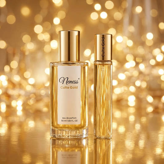 N326 - Culte Gold 83 ml - zamiennik Dior Jadore L'Or