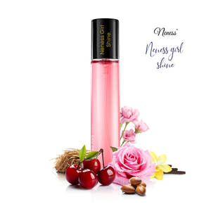 N329 - Neness Girl Shine 33 ml - zamiennik Carolina Herrera Very Good Girl Glam