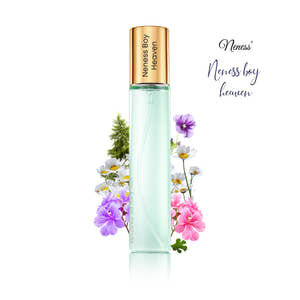 N330 - Neness Boy Heaven 33 ml - zamiennik Carolina Herrera Men Birds Of Paradise