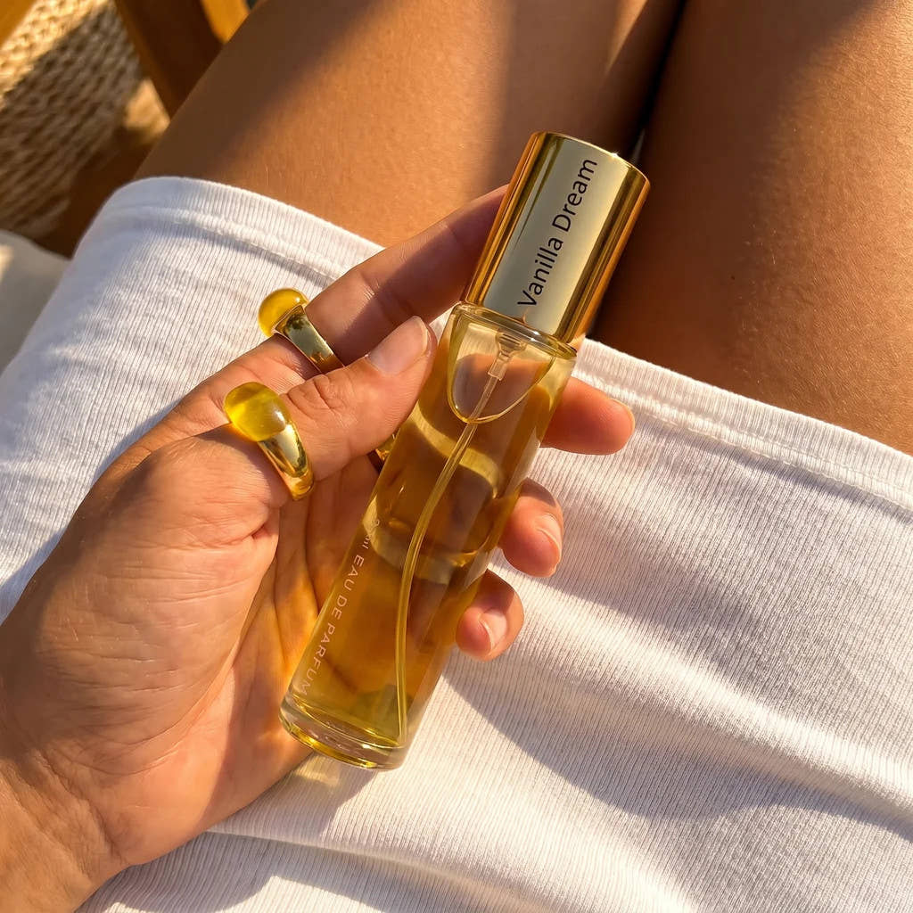 N332 - Vanilla Dream 33 ml - zamiennik Victoria Secret Bare Vanilla