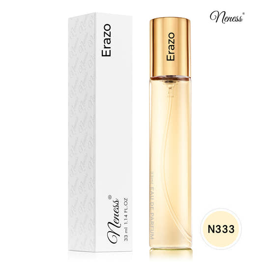 N333 - Erazo 33 ml - zamiennik Bvlgari Man In Black