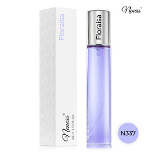 N337 - Floraisa 33 ml - zamiennik Ariana Grande God Is A Woman