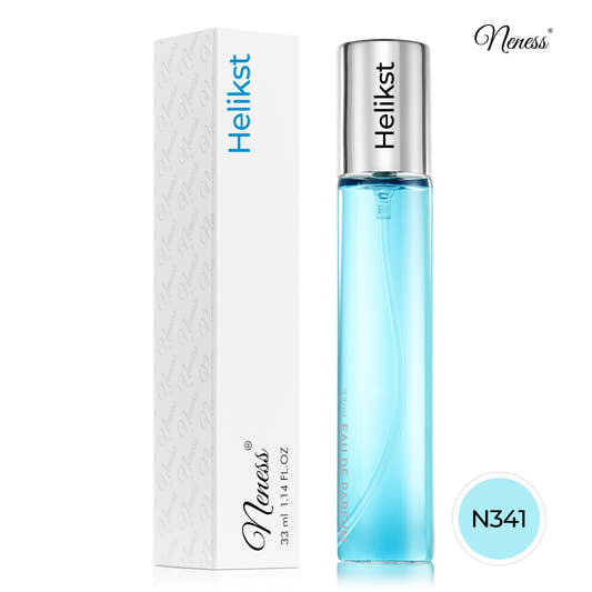 N341 - Helikst 33 ml - zamiennik Hugo Boss Pacific