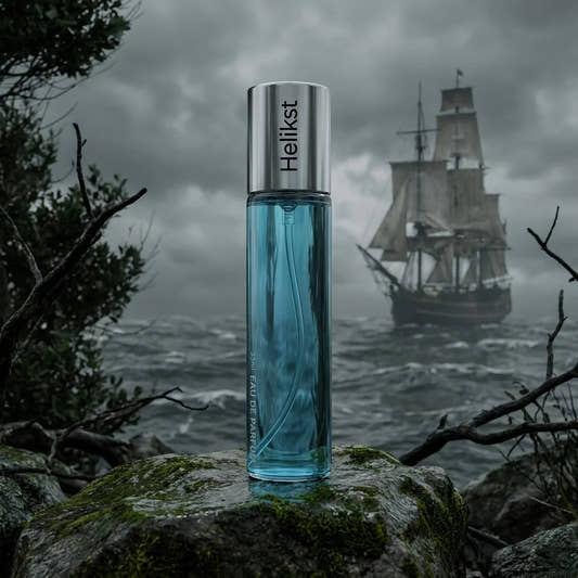 N341 - Helikst 33 ml - zamiennik Hugo Boss Pacific