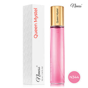 N344 - Queen Mystel 33 ml - zamiennik Dolce & Gabbana Q