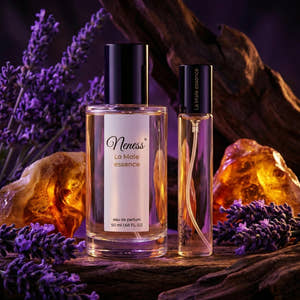 N357 - La Male Essence 83 ml - zamiennik Jean Paul Gaultier La Male Elixir
