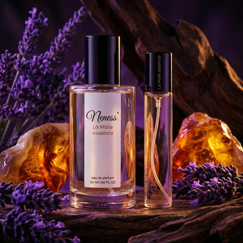 La Male Essence